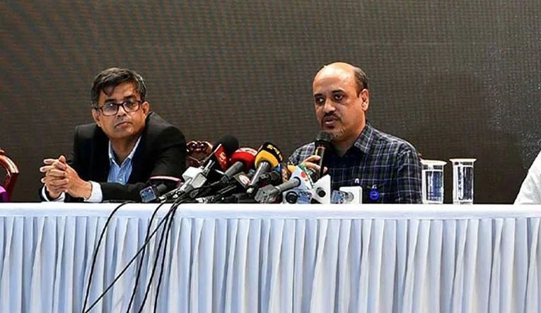 15,393 July uprising victims receive government-supervised medical care