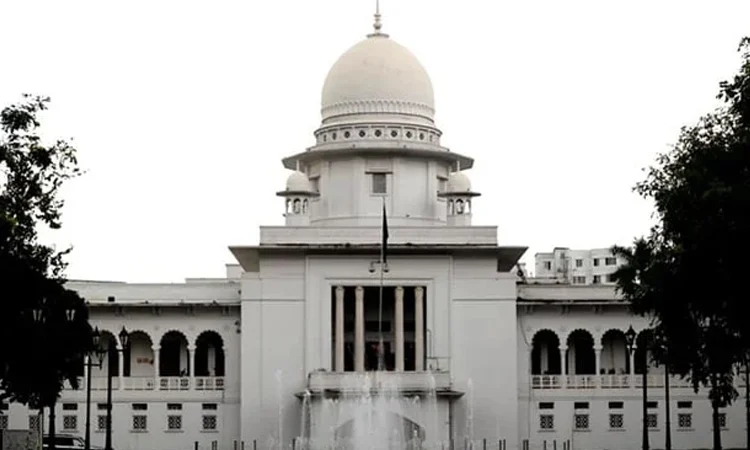 SC disposes of leave to appeal plea against Ishraque’s mayorship