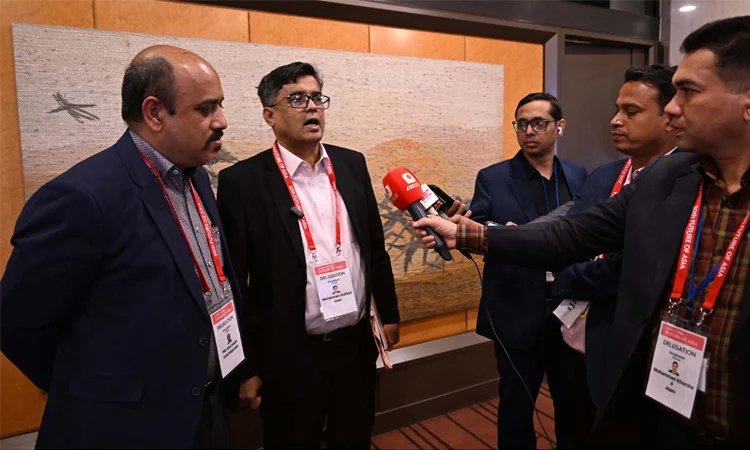 Japan to be one of the most important manpower markets for Bangladesh: Shafiqul Alam