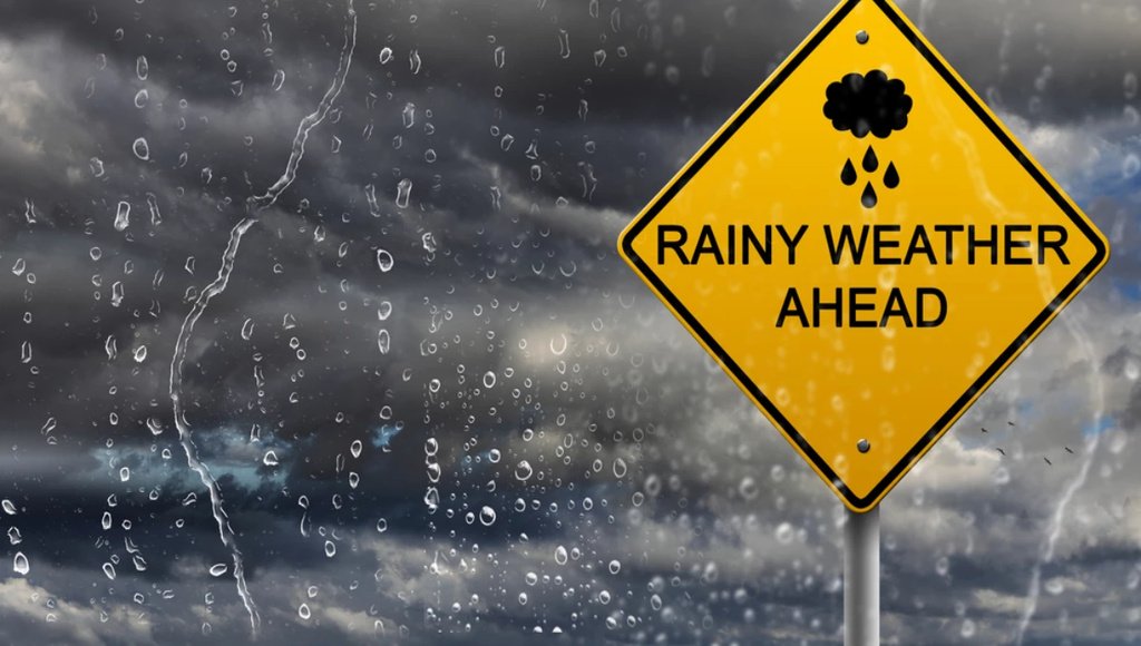 Rains likely across Bangladesh as Monsoon sets in early