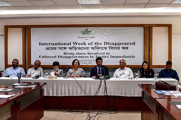 Formal charges against Sheikh Hasina to be filed tomorrow: Chief Prosecutor