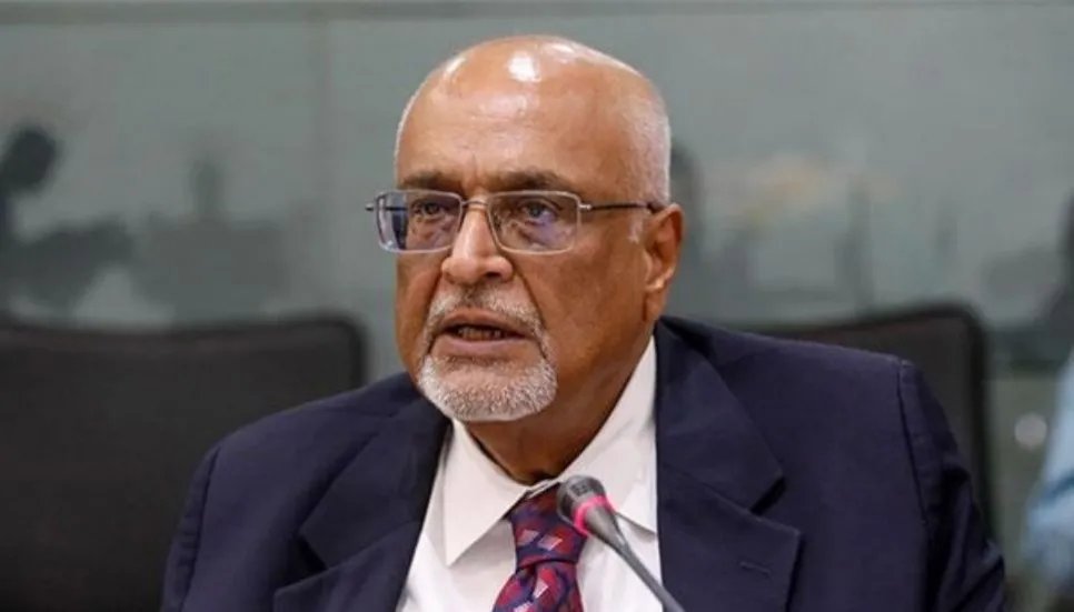 External sector, remittance, exports, stable exchange rate are overall successes of govt: Dr Debapriya