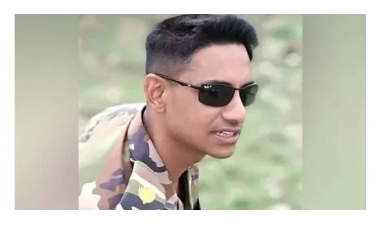 HC upholds all convicts' sentences in Sinha murder case