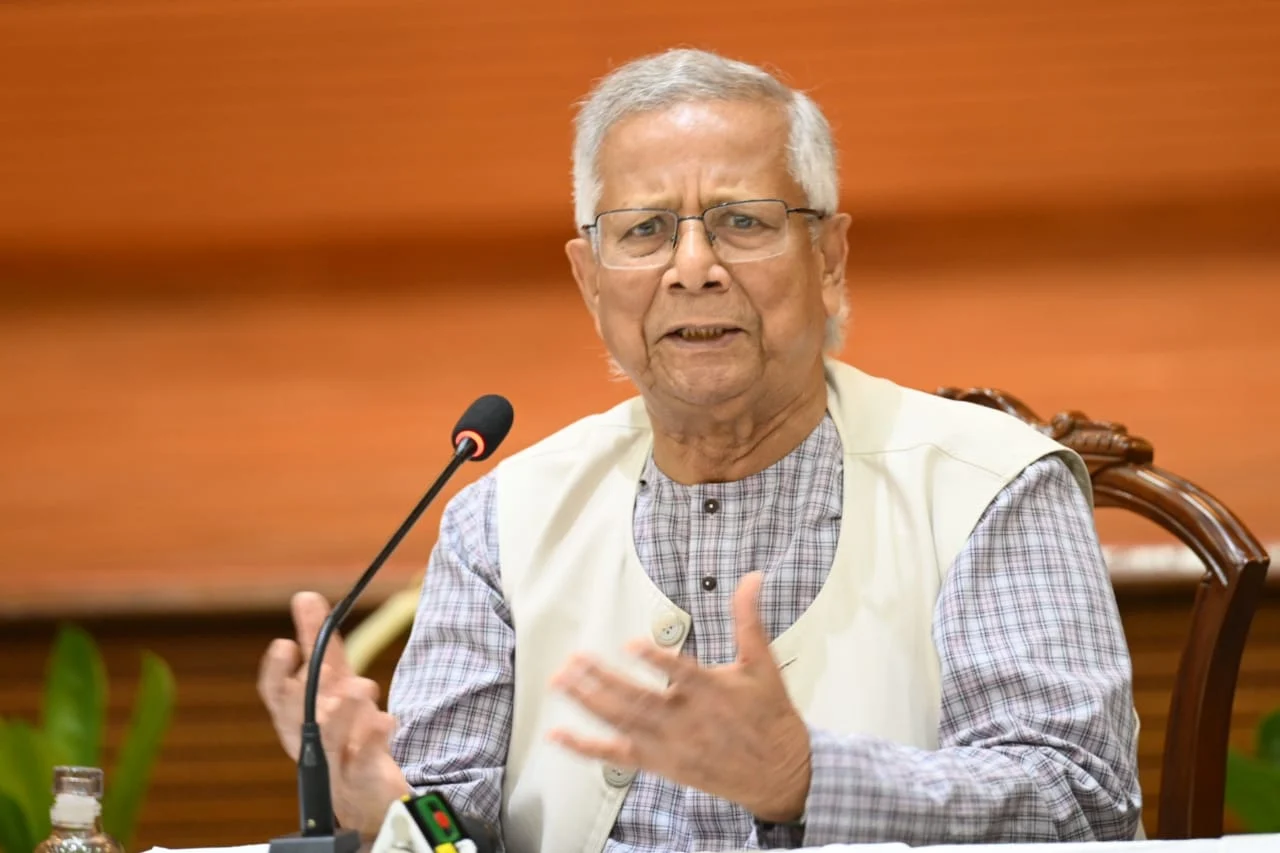 CA for upholding national unity to find path of prosperity