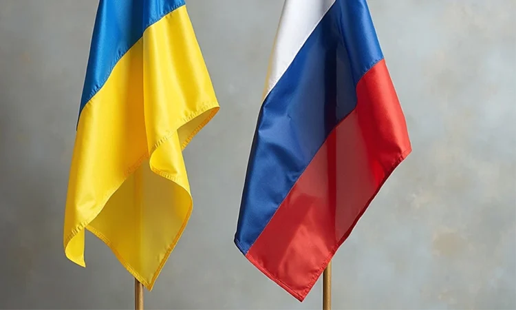 Ukraine peace talks: What are Kyiv and Moscow's positions?