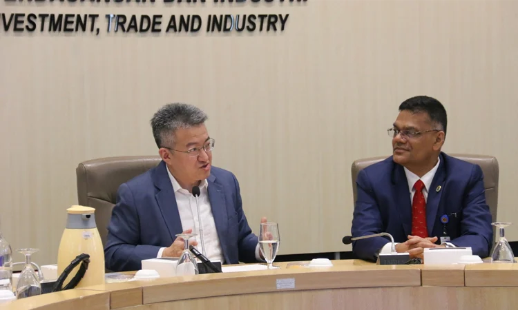 Malaysia backs Bangladesh's bid for ASEAN membership