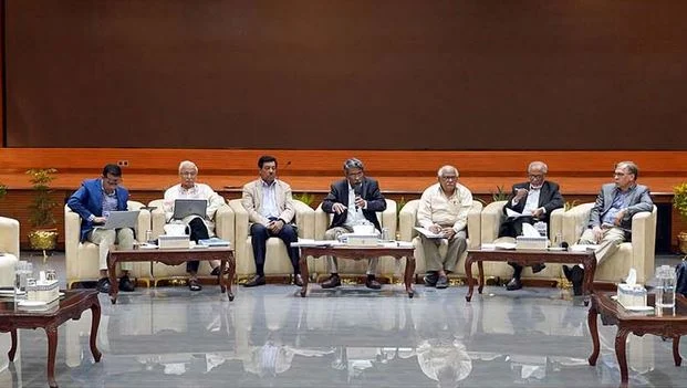 National charter to be based on political parties’ opinions: Ali Riaz