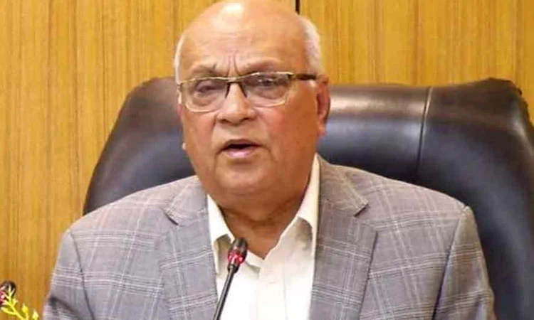 Reports on revoking FF status of Mujibnagar government’s leaders untrue: adviser