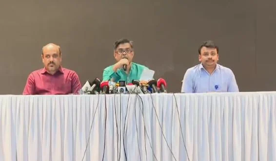 RAB intelligence wing worked as killing force in enforced disappearances: Shafiqul Alam