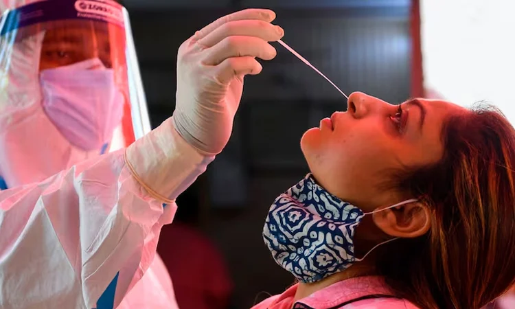 Covid-19 test to begin at public hospitals again