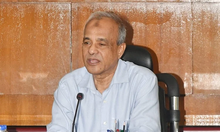 No barrier to Tarique Rahman’s return to Bangladesh: Home Adviser