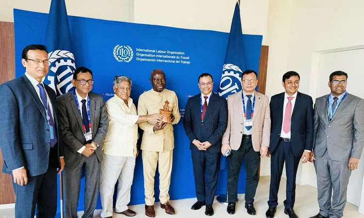 Govt moves to establish new department for job creating: Sakhawat