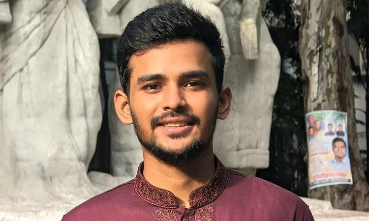 Way of victory becomes easier for pro-Bangladesh people: Asif Mahmud