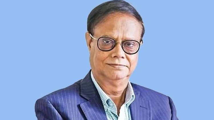 UK supporting Bangladesh in recovery of laundered money: BB governor