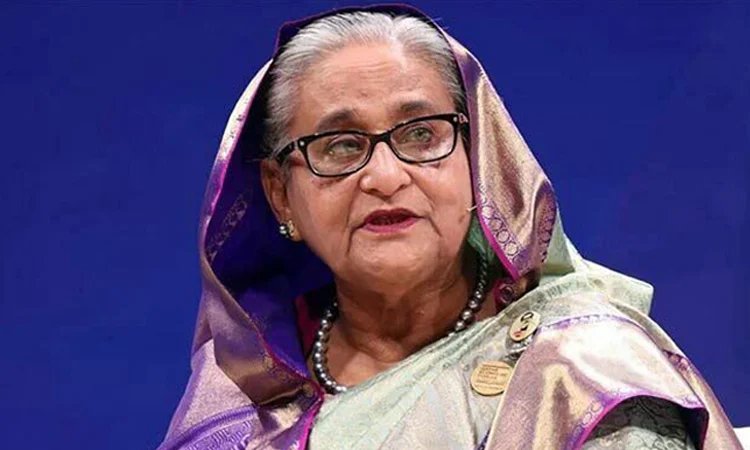 ICT-1 appoints amicus curiae over hearing on contempt case against Hasina