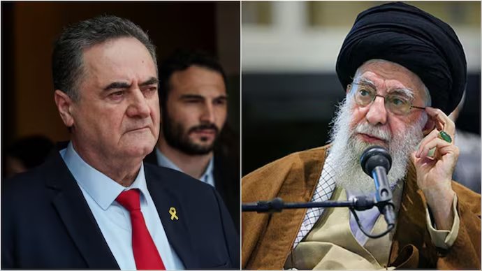 Israel minister says Iran leader 'can no longer exist' after hospital hit