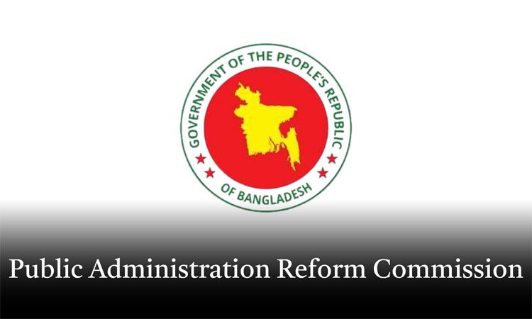 Govt to implement Public Admin Reform Commission's recommendations soon