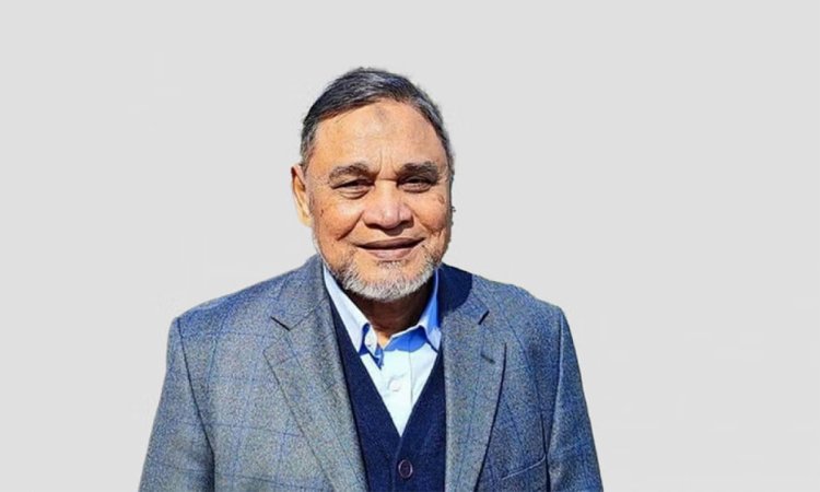 National election schedule to be announced in time: CEC