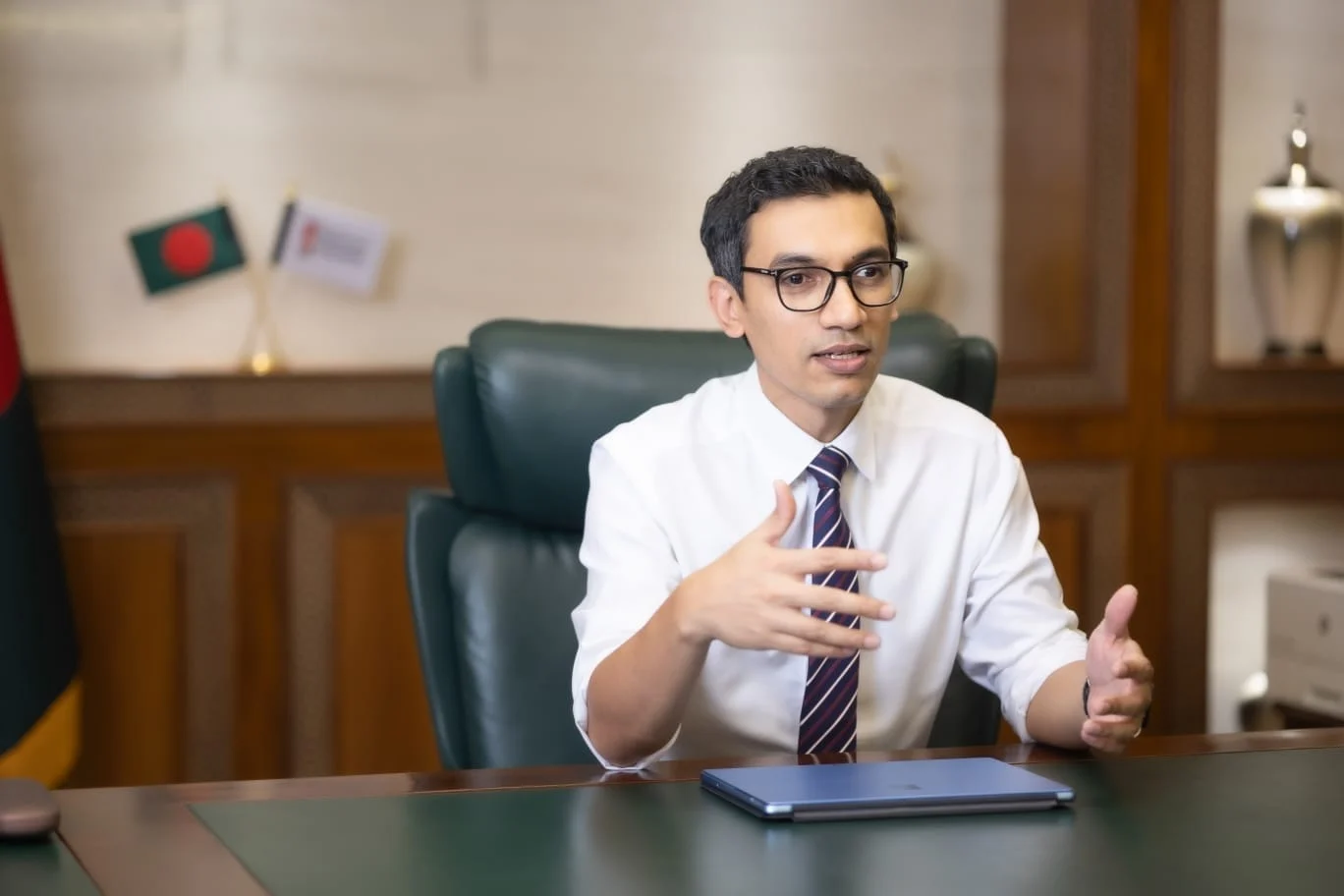 Govt focuses on 4 priorities to ensure business-friendly environment: BIDA chief