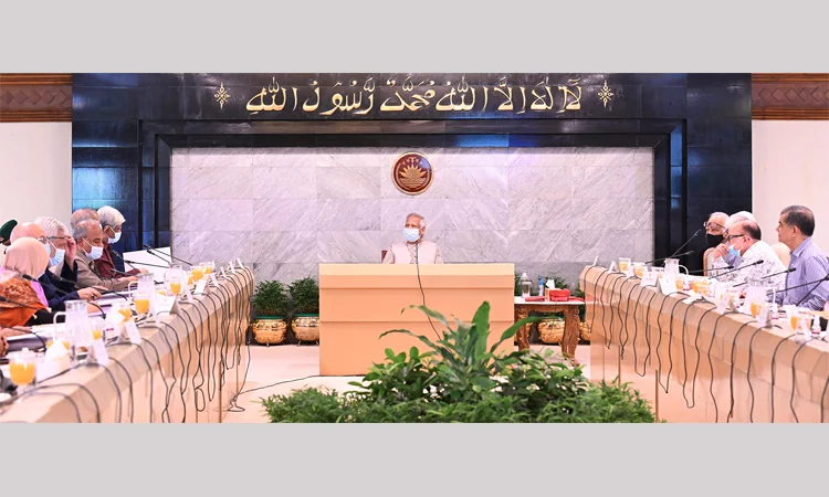 Advisory Council gives final approval to Tk 7.90 lakh crore budget for FY26