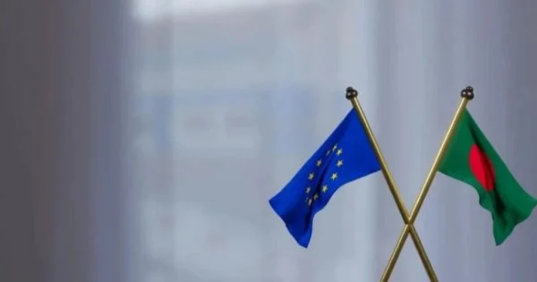 EU stresses on empowering civil society for democratic Bangladesh