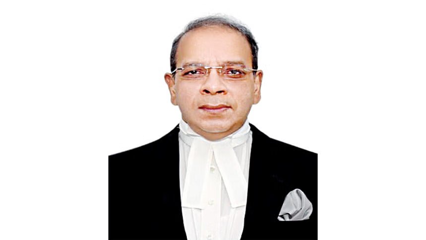 CJ reaffirms need for judicial secretariat