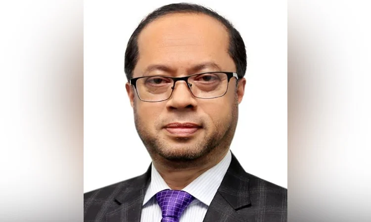 Ex-MD of Islami Bank held in graft case