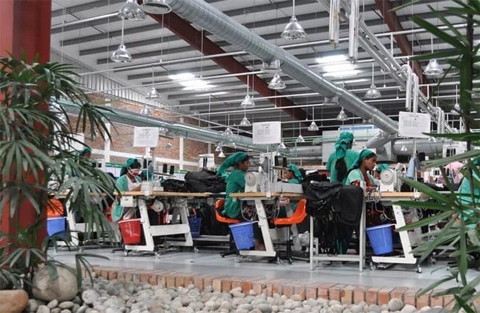 Bangladesh's apparel exports to EU surge to $8.07b