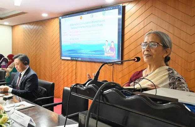 Animal feed must not be used as fish feed: Farida