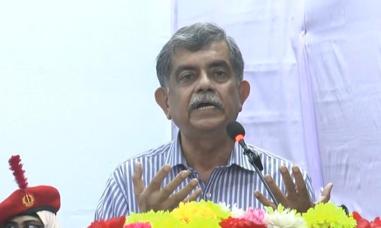 Country’s education system has been destroyed in last 17 years: Abrar