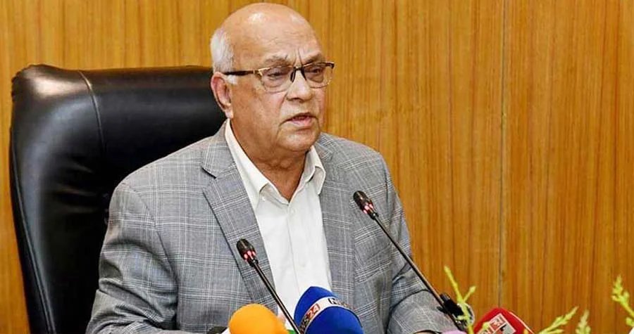 July fighters to get allowance from next month: Faruk-e-Azam