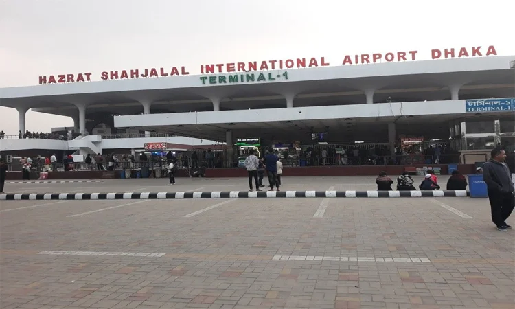 Qatar, UAE, Kuwait, Bahrain reopen airspace; Dhaka-bound flights resume