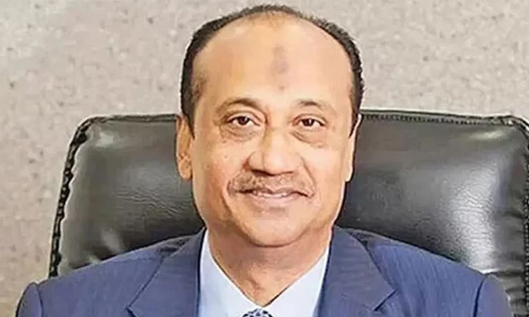 Court orders to freeze foreign investment of S Alam, wife