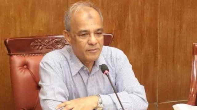 EC to present good election to nation: Jahangir hopes