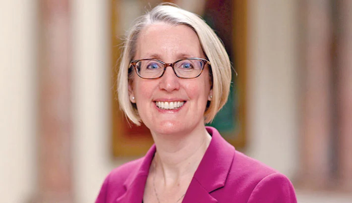 UK’s new industrial strategy to strengthen economic ties with Bangladesh: Envoy