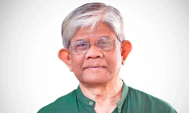 Salehuddin urges NBR staffs to concentrate on revenue collection