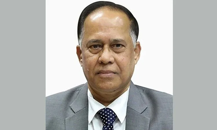 Ex-CEC Habibul Awal held in Moghbazar