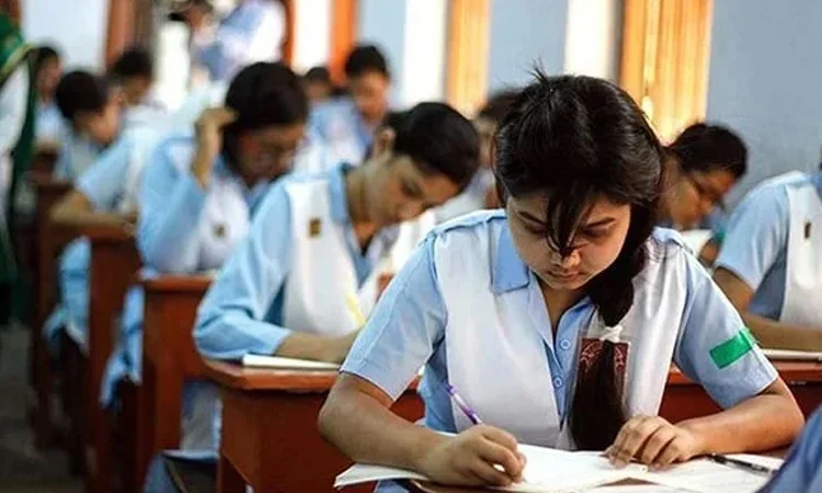 HSC, equivalent examinations begin