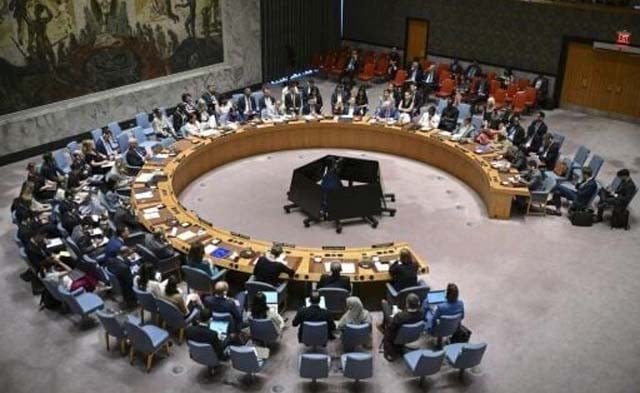 UN Charter: a founding document violated and ignored