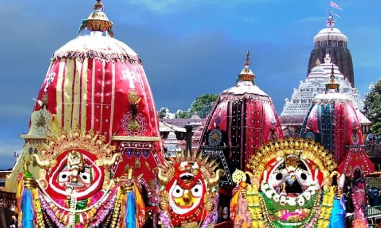 Security tightened for peaceful celebration of Ratha Yatra tomorrow
