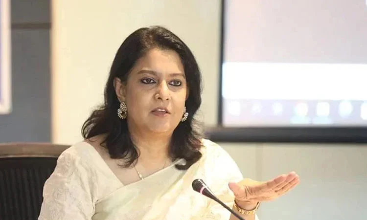 'Zero Soil' initiative underway to cut Dhaka's air pollution: Rizwana