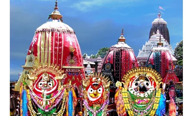 ISKCON Bangladesh thanks govt for helping Ratha Yatra's peaceful celebration