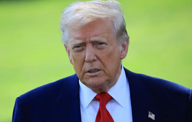 Trump ends trade talks with Canada over tax hitting US tech firms