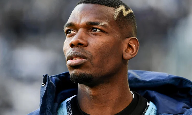 Pogba signs for Monaco, hoping to revive career
