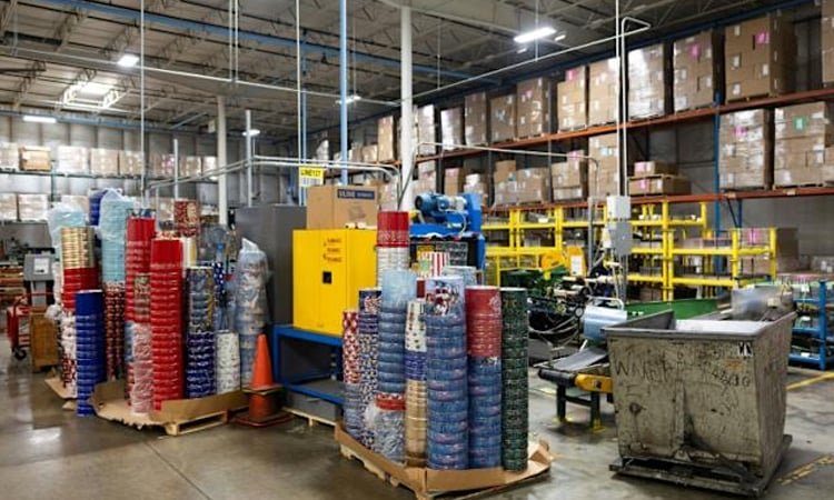 Trump metal tariffs wreak havoc on US factory