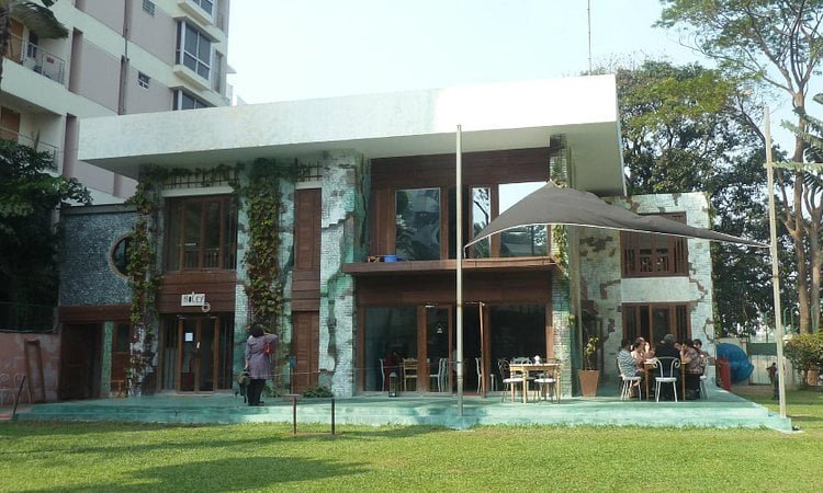 9th anniversary of Holey Artisan Bakery attack today