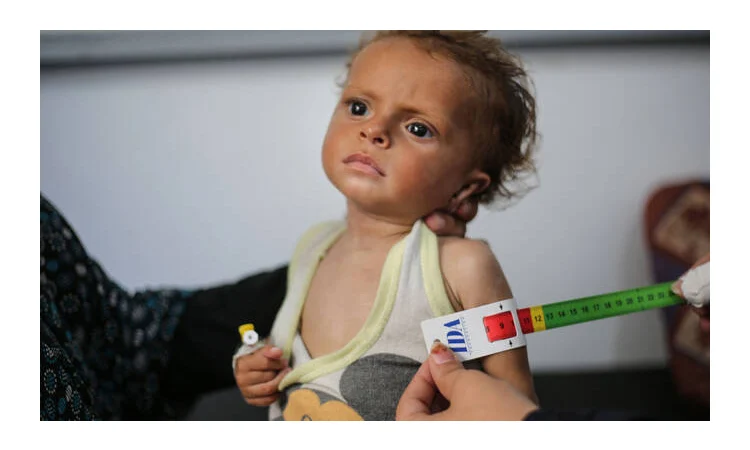 Over 14 million people could die from US foreign aid cuts: study