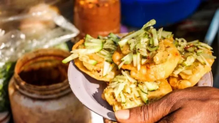 A dangerous bite of urban appetites
