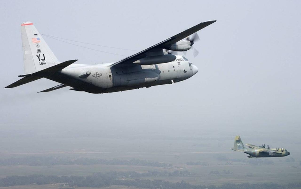 Bangladesh, US to deepen military cooperation thru joint exercises