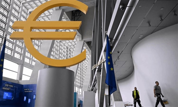 Eurozone business activity growth hits 11-month high in July